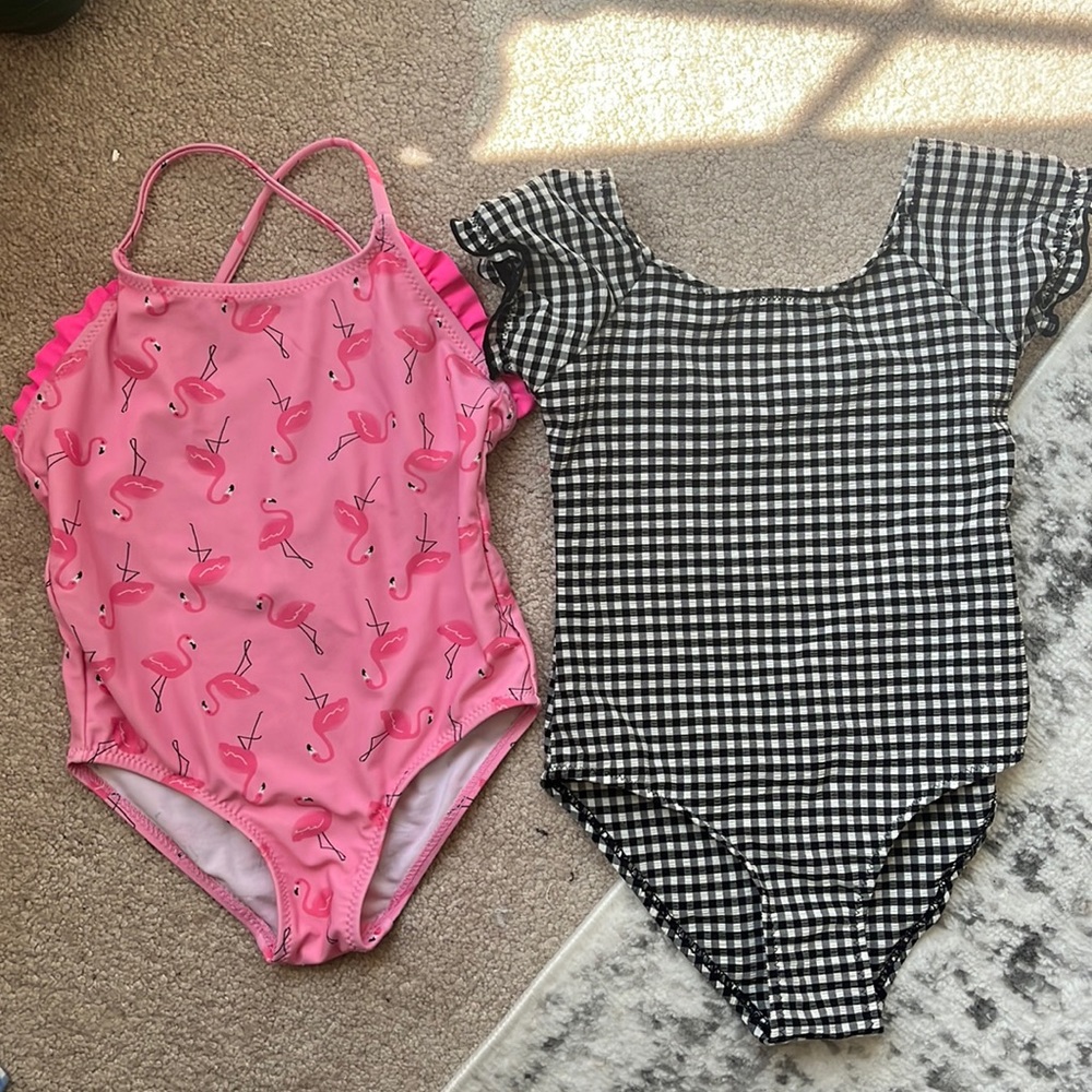 Zara swimsuits